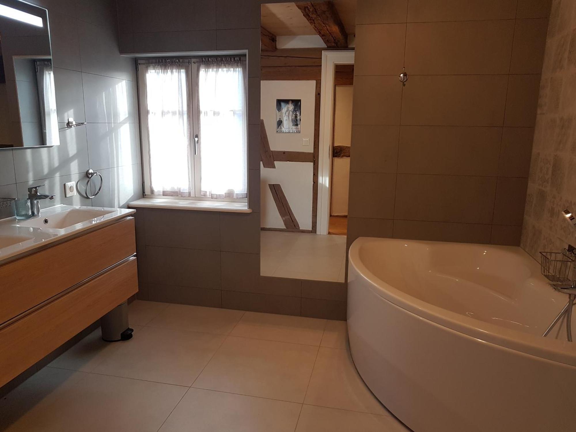 Le Clos Des Jardiniers Gottri Gerstheim Exteriör bild