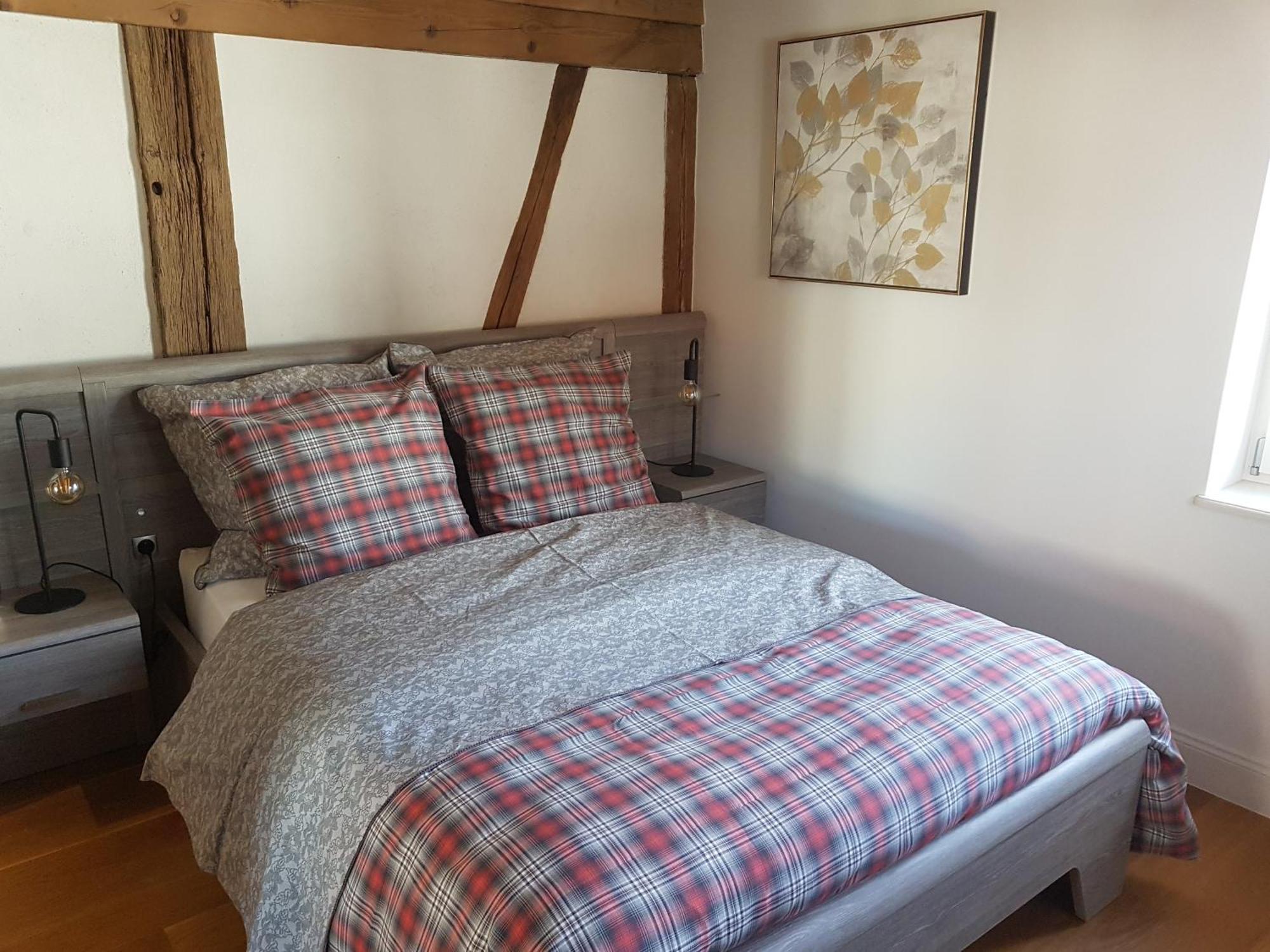 Le Clos Des Jardiniers Gottri Gerstheim Exteriör bild